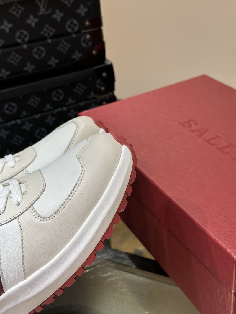 Bally Shoes